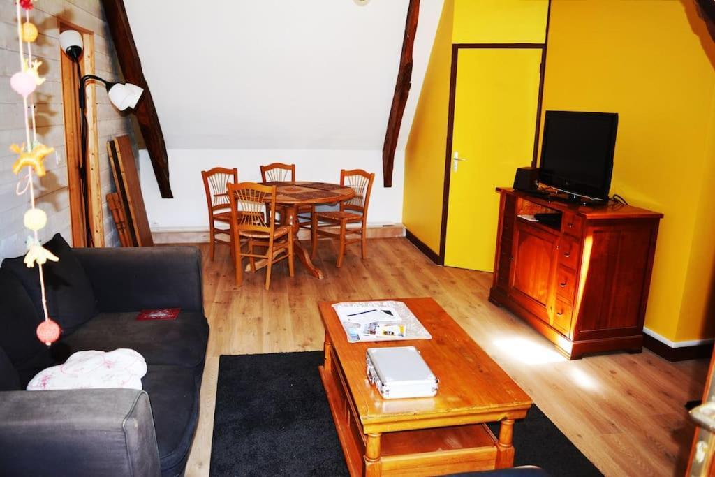 Appartement La Roche Bernard Exterior photo